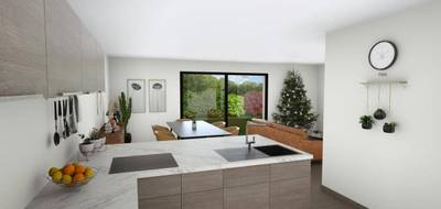Terrain et maison à Bonneuil-sur-Marne en Val-de-Marne (94) de 457 m² à vendre au prix de 588866€ - 3