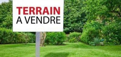 Terrain à Gournay-sur-Marne en Seine-Saint-Denis (93) de 998 m² à vendre au prix de 787000€ - 1