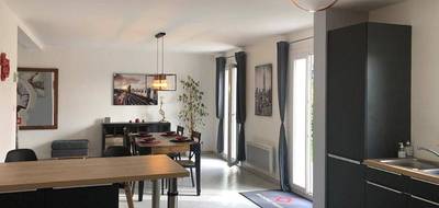Terrain et maison à Bezons en Val-d'Oise (95) de 210 m² à vendre au prix de 355000€ - 3