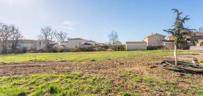 Terrain à Brindas en Rhône (69) de 673 m² à vendre au prix de 309000€ - 3