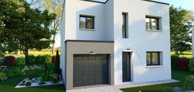 Terrain et maison à Bonneuil-sur-Marne en Val-de-Marne (94) de 457 m² à vendre au prix de 571526€ - 2