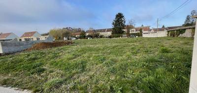 Terrain et maison à Dreux en Eure-et-Loir (28) de 450 m² à vendre au prix de 187000€ - 2