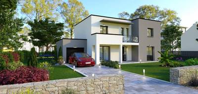 Terrain et maison à Bry-sur-Marne en Val-de-Marne (94) de 250 m² à vendre au prix de 668379€ - 1