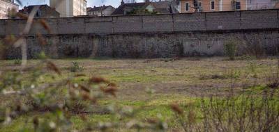Terrain à Paray-le-Monial en Saône-et-Loire (71) de 2680 m² à vendre au prix de 89500€ - 3