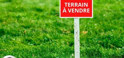 Terrain à Cluses en Haute-Savoie (74) de 682 m² à vendre au prix de 180000€ - 1