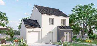 Terrain et maison à Villiers-sur-Marne en Val-de-Marne (94) de 345 m² à vendre au prix de 349000€ - 1