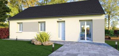 Terrain et maison à Ormesson-sur-Marne en Val-de-Marne (94) de 270 m² à vendre au prix de 359531€ - 1