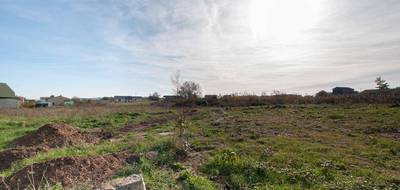 Terrain à Bouglon en Lot-et-Garonne (47) de 1181 m² à vendre au prix de 40490€ - 4