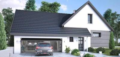 Terrain et maison à Molsheim en Bas-Rhin (67) de 600 m² à vendre au prix de 502000€ - 2
