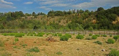 Terrain à Prades en Pyrénées-Orientales (66) de 511 m² à vendre au prix de 76500€ - 2