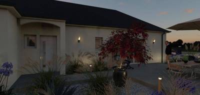 Terrain et maison à Saint-Léger-près-Troyes en Aube (10) de 840 m² à vendre au prix de 328000€ - 4