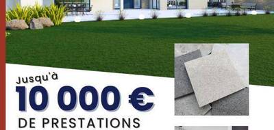 Terrain à Villers-Bretonneux en Somme (80) de 852 m² à vendre au prix de 45000€ - 3