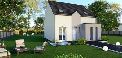 Terrain et maison à Breilly en Somme (80) de 356 m² à vendre au prix de 237000€ - 1