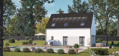 Terrain et maison à Beauvais en Oise (60) de 600 m² à vendre au prix de 280000€ - 1