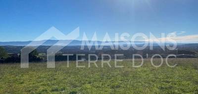 Terrain et maison à Castres en Tarn (81) de 1500 m² à vendre au prix de 208600€ - 2