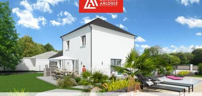 Terrain et maison à Bréviandes en Aube (10) de 660 m² à vendre au prix de 295900€ - 1