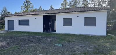 Terrain et maison à Casteljaloux en Lot-et-Garonne (47) de 170 m² à vendre au prix de 294000€ - 1