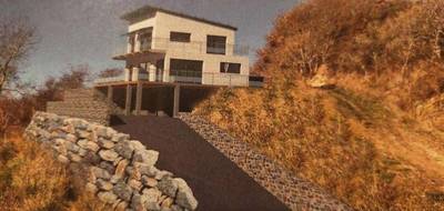 Terrain à Grazac en Haute-Garonne (31) de 3325 m² à vendre au prix de 145000€ - 2