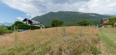 Terrain à Cruet en Savoie (73) de 2325 m² à vendre au prix de 249000€ - 4