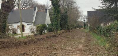 Terrain à Sarzeau en Morbihan (56) de 1001 m² à vendre au prix de 162750€ - 3