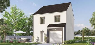 Terrain et maison à Champigny-sur-Marne en Val-de-Marne (94) de 423 m² à vendre au prix de 438000€ - 1