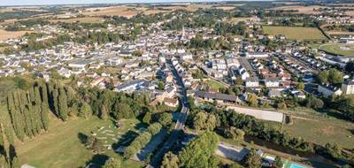 Terrain à Savigny-sur-Braye en Loir-et-Cher (41) de 866 m² à vendre au prix de 20252€ - 1