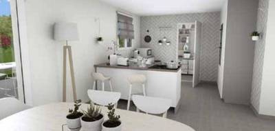 Terrain et maison à Villiers-sur-Marne en Val-de-Marne (94) de 340 m² à vendre au prix de 408801€ - 2