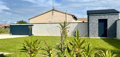 Terrain et maison à Les Mathes en Charente-Maritime (17) de 143 m² à vendre au prix de 540000€ - 3
