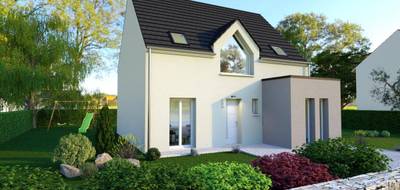 Terrain et maison à Ormesson-sur-Marne en Val-de-Marne (94) de 270 m² à vendre au prix de 420560€ - 1
