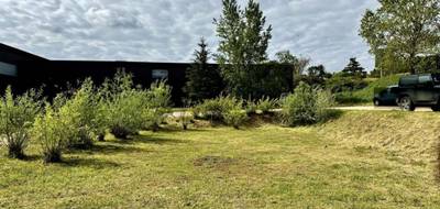 Terrain à Brindas en Rhône (69) de 917 m² à vendre au prix de 244000€ - 2