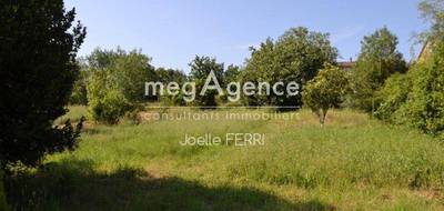 Terrain à Limoux en Aude (11) de 894 m² à vendre au prix de 56000€ - 4