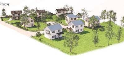 Terrain à Colmars en Alpes-de-Haute-Provence (04) de 675 m² à vendre au prix de 132000€ - 4