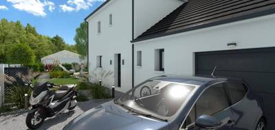 Terrain et maison à Macey en Aube (10) de 700 m² à vendre au prix de 283000€ - 3
