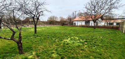 Terrain à Sainte-Pazanne en Loire-Atlantique (44) de 710 m² à vendre au prix de 86800€ - 3