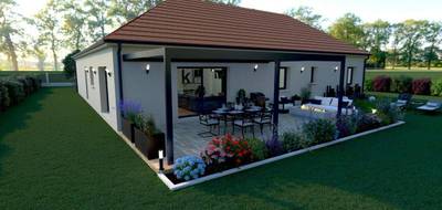 Terrain et maison à Villacerf en Aube (10) de 110 m² à vendre au prix de 231000€ - 3