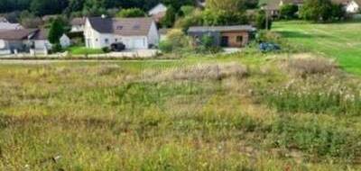 Terrain à Saint-Vit en Doubs (25) de 626 m² à vendre au prix de 76000€ - 1