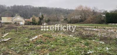Terrain à Épernon en Eure-et-Loir (28) de 986 m² à vendre au prix de 121000€ - 3