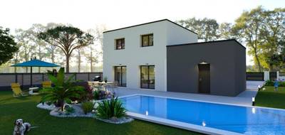 Terrain et maison à Pierrefitte-sur-Seine en Seine-Saint-Denis (93) de 611 m² à vendre au prix de 880033€ - 2