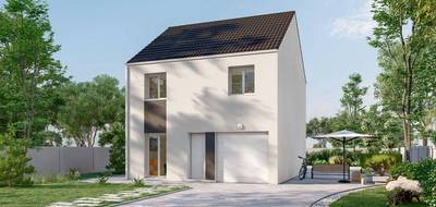 Terrain et maison à Noisy-le-Grand en Seine-Saint-Denis (93) de 300 m² à vendre au prix de 261000€ - 1