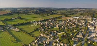 Terrain à Courlon-sur-Yonne en Yonne (89) de 805 m² à vendre au prix de 40500€ - 2