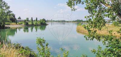 Terrain à Toulouse en Haute-Garonne (31) de 880 m² à vendre au prix de 160500€ - 2