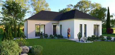 Terrain et maison à Coulommiers en Seine-et-Marne (77) de 400 m² à vendre au prix de 225900€ - 1