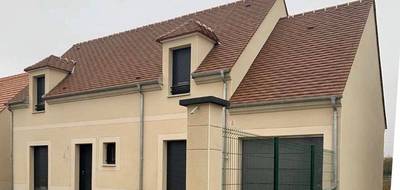 Terrain et maison à Osny en Val-d'Oise (95) de 300 m² à vendre au prix de 365000€ - 1