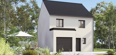 Terrain et maison à Vitry-sur-Seine en Val-de-Marne (94) de 230 m² à vendre au prix de 410000€ - 1