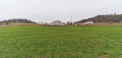Terrain à Beaulieu en Haute-Loire (43) de 1263 m² à vendre au prix de 48000€ - 1