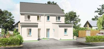Terrain et maison à Livry-Gargan en Seine-Saint-Denis (93) de 530 m² à vendre au prix de 528900€ - 4