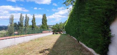 Terrain à Monistrol-sur-Loire en Haute-Loire (43) de 1372 m² à vendre au prix de 150000€ - 3