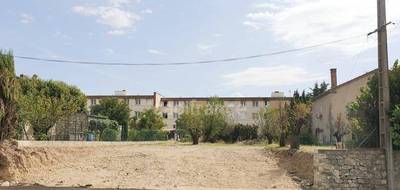 Terrain à Bourg-Saint-Andéol en Ardèche (07) de 655 m² à vendre au prix de 125000€ - 3