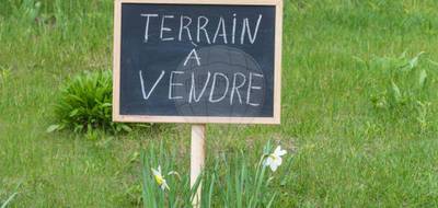 Terrain à Les Mathes en Charente-Maritime (17) de 819 m² à vendre au prix de 190000€ - 3
