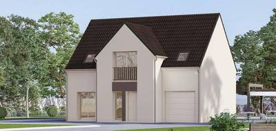 Terrain et maison à Soisy-sous-Montmorency en Val-d'Oise (95) de 410 m² à vendre au prix de 386000€ - 1